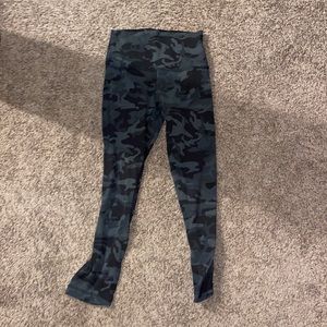 Lululemon 25” legging